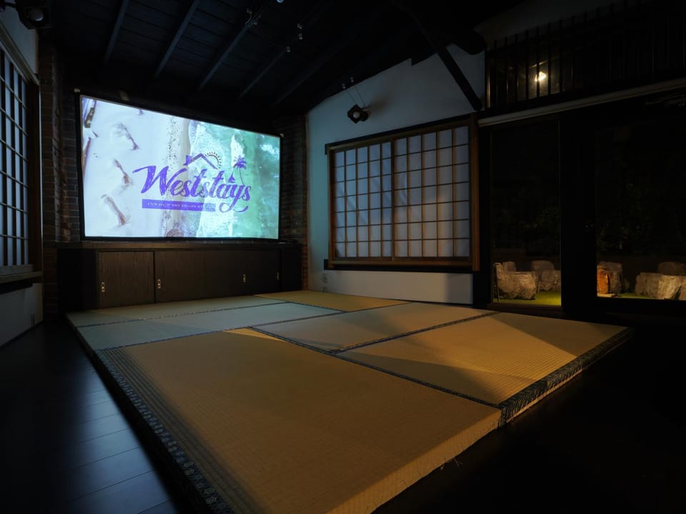 Private Villa -IBUKI- 彩吹 Villa in Shizuoka Prefecture