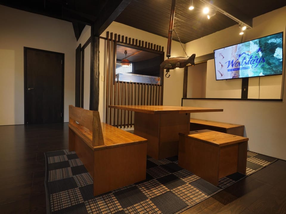 Private Villa -IBUKI- 彩吹 Villa in Shizuoka Prefecture