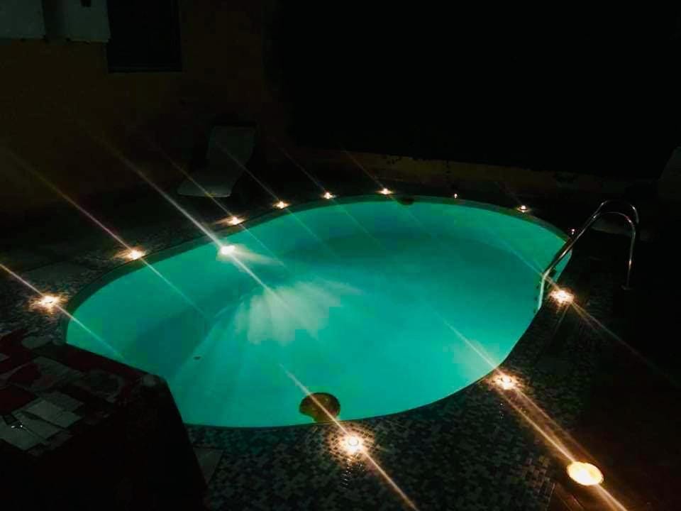Beatrice Home Bed and Breakfast in Pompeii