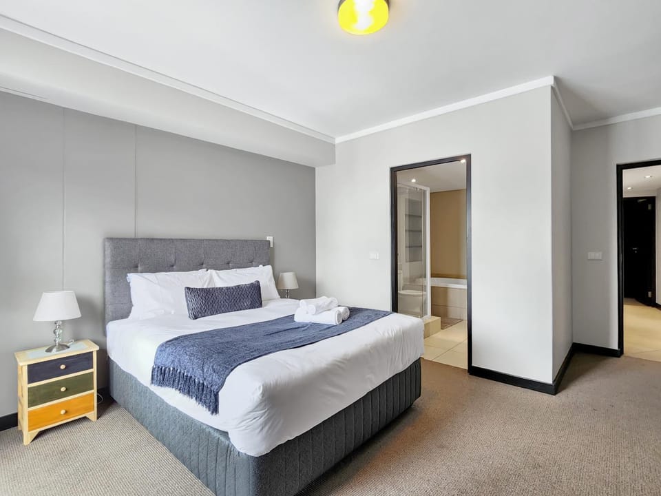 906 Icon Luxury Apartments Apartment in Cape Town