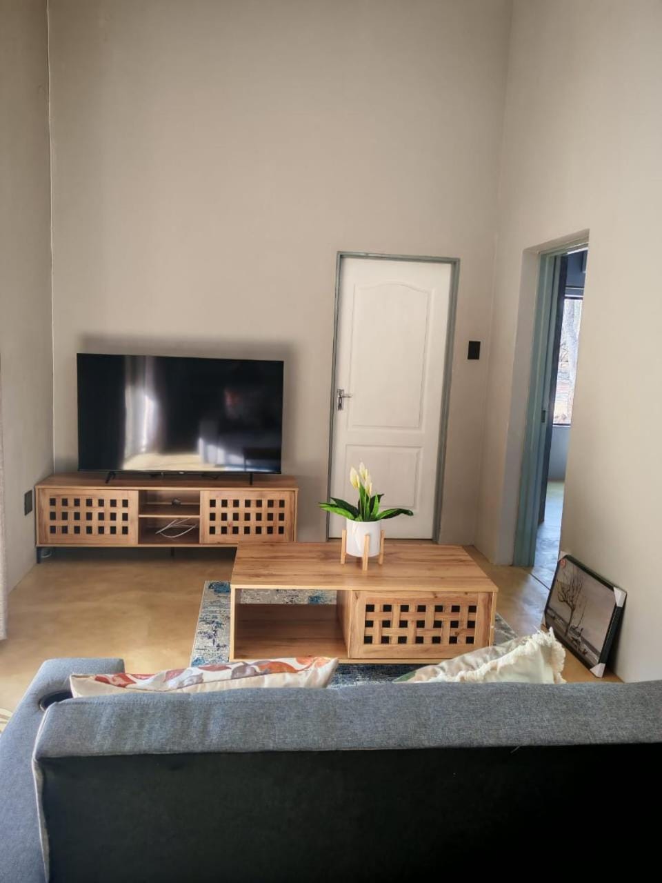 Neotha Villa Unit 1 Apartment in South Africa