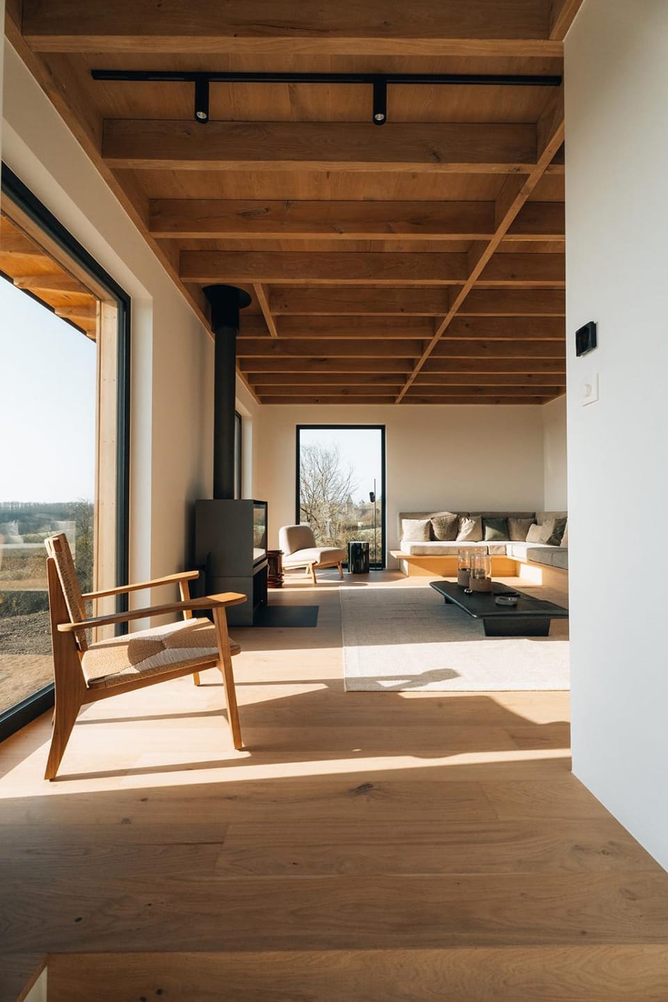 View (from property/room), Living room, Seating area