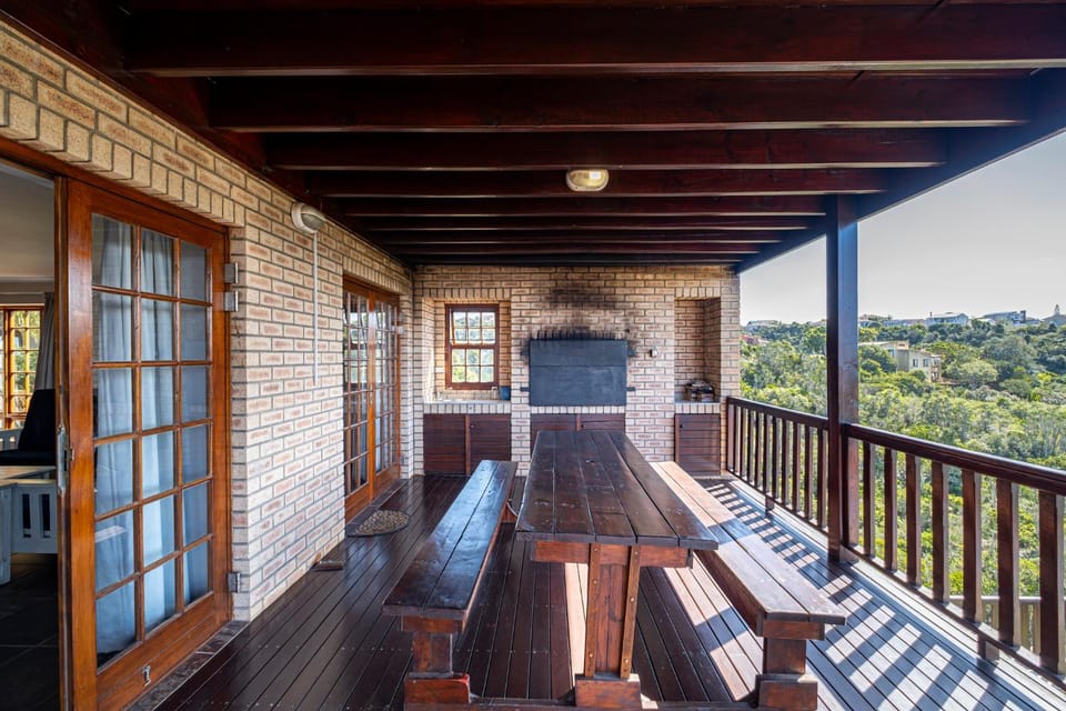 Patio, Day, View (from property/room), Balcony/Terrace, Seating area