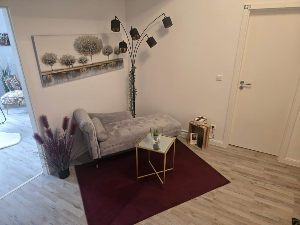 Jmr Apartment in Uelzen