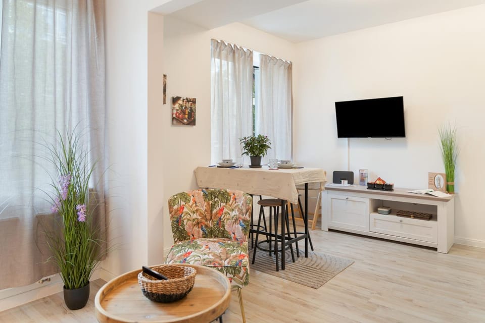 Jmr Apartment in Uelzen