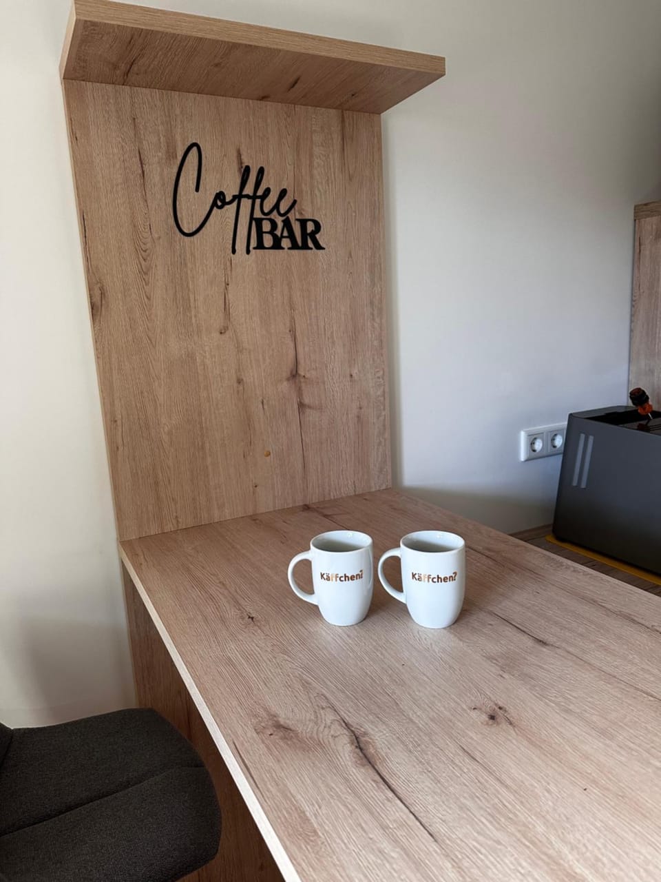 Enjoy Rooms Apartment in Freital