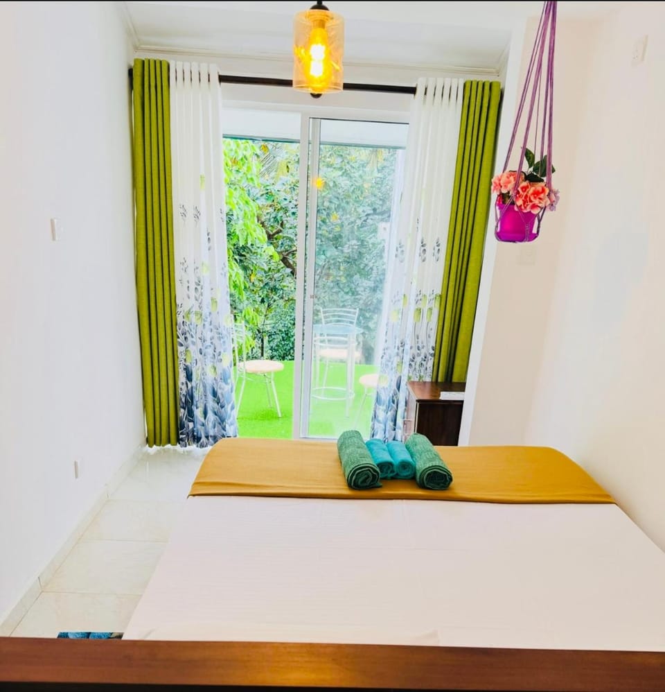35-B-5 Kandy Vacation rental in Kandy