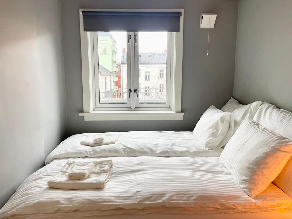Central apartment in Grunerløkka Apartment in Oslo