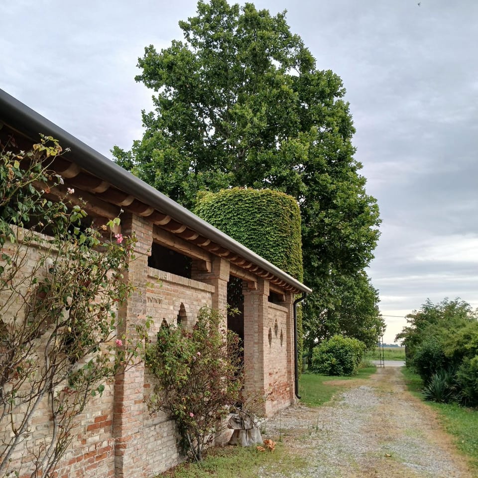 Property building, Spring