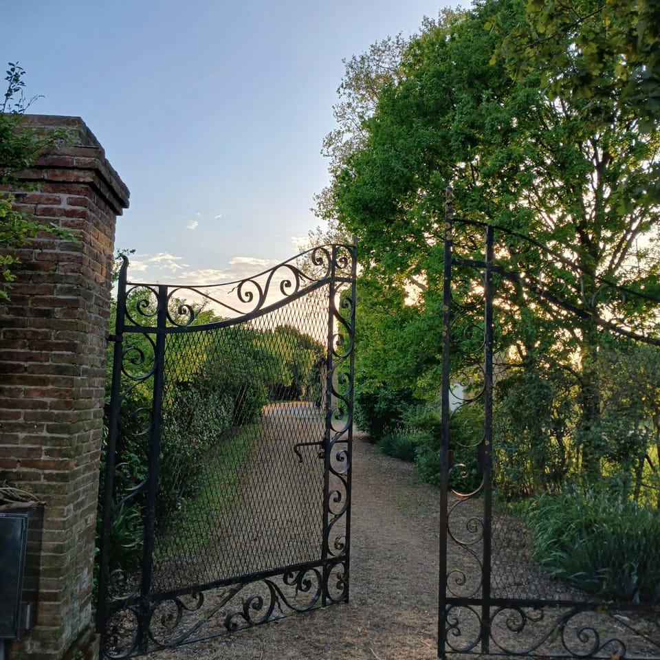 Mandre-Chiggiato, Sesta Presa House in Caorle