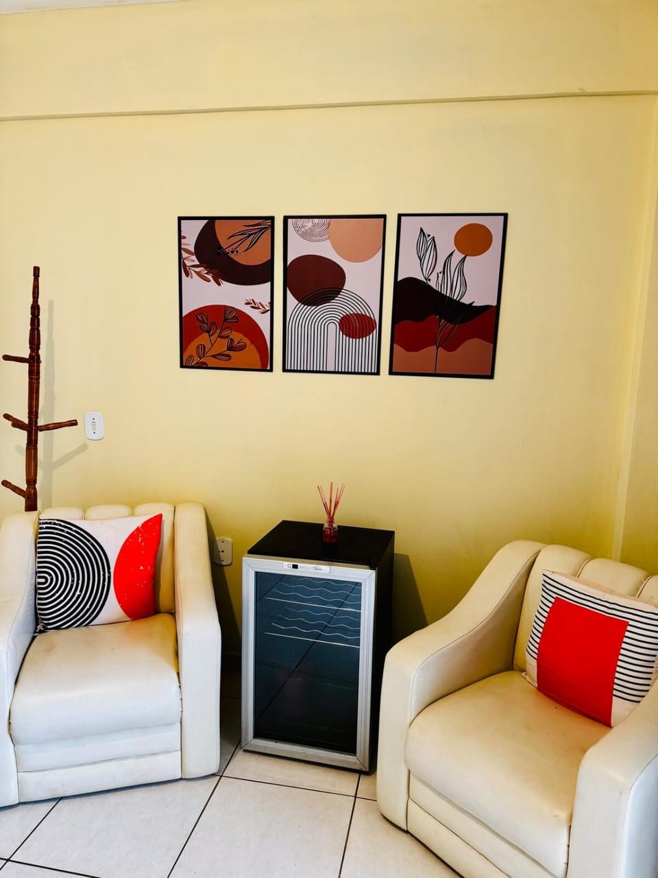 Your home away from home Apartment in Chapecó