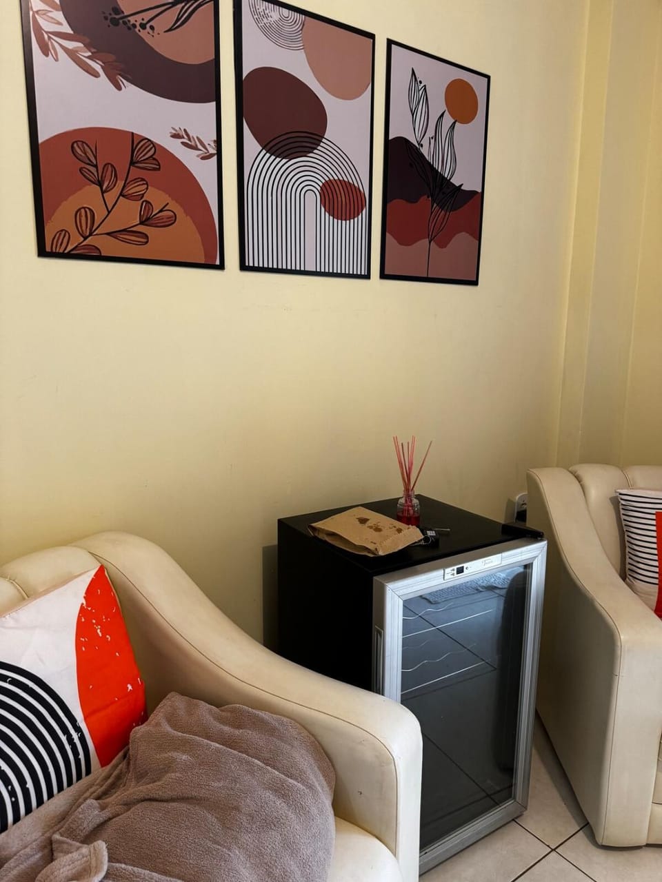 Your home away from home Apartment in Chapecó