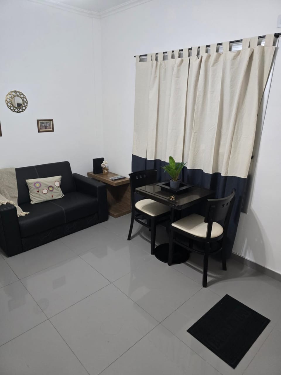 Departamento con Pileta en Pleno Centro Apartment in Corrientes