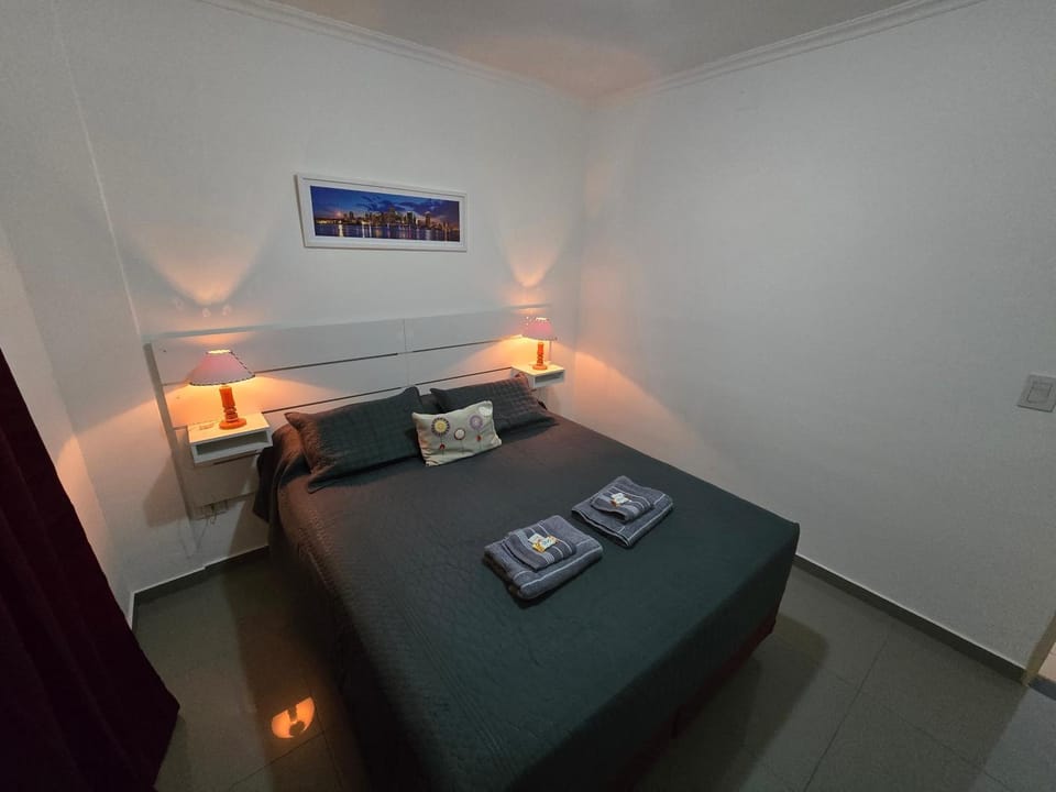 Departamento con Pileta en Pleno Centro Apartment in Corrientes