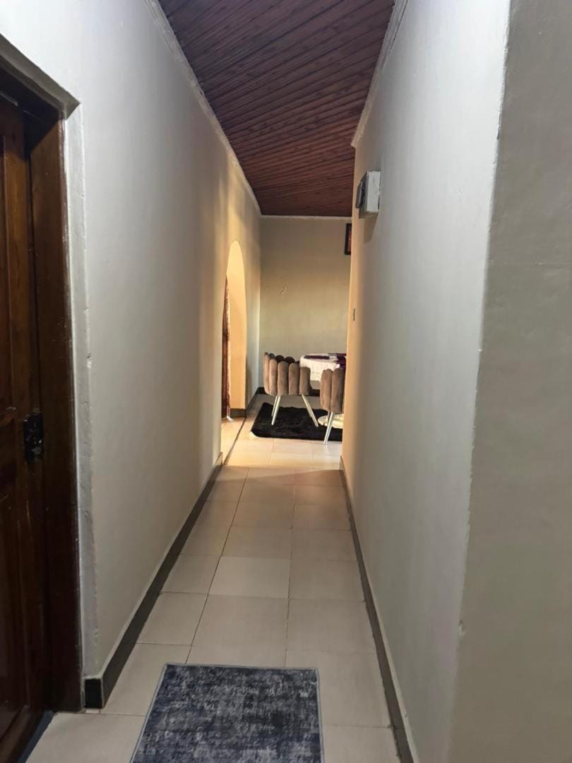 Njiro Rented 3 Bedroom House Apartment in Arusha