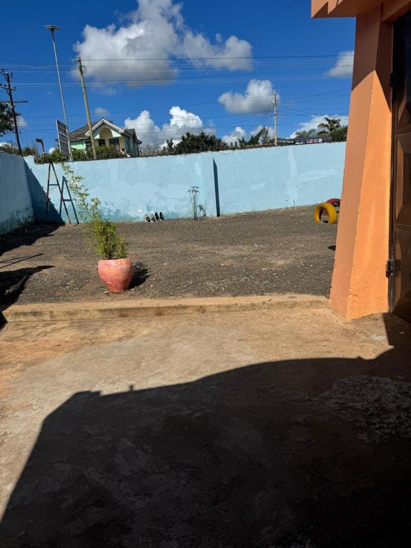 Njiro Rented 3 Bedroom House Apartment in Arusha