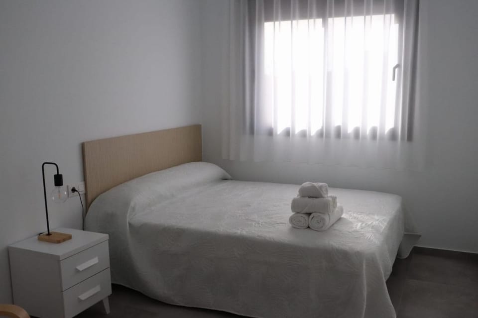 La Herrada Home Apartment in Vega Baja del Segura