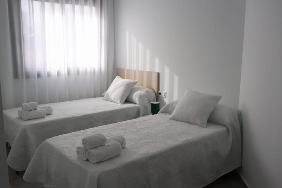 La Herrada Home Apartment in Vega Baja del Segura