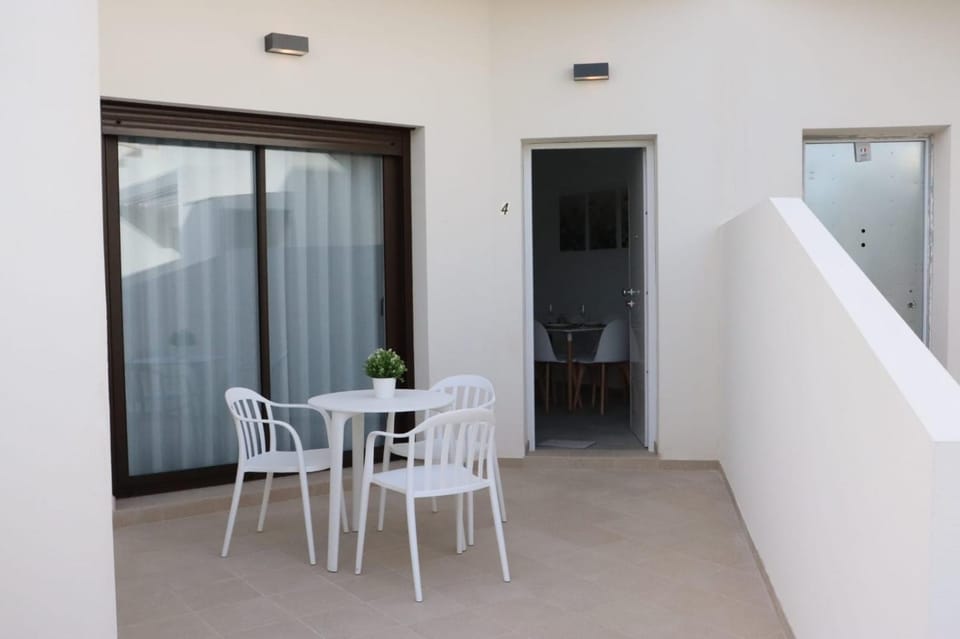 La Herrada Home Apartment in Vega Baja del Segura