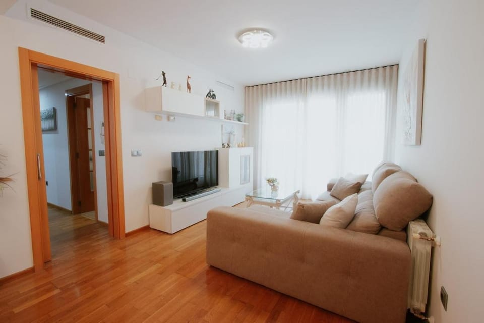 Family & Friends Apartment with Pool Apartment in Valencian Community