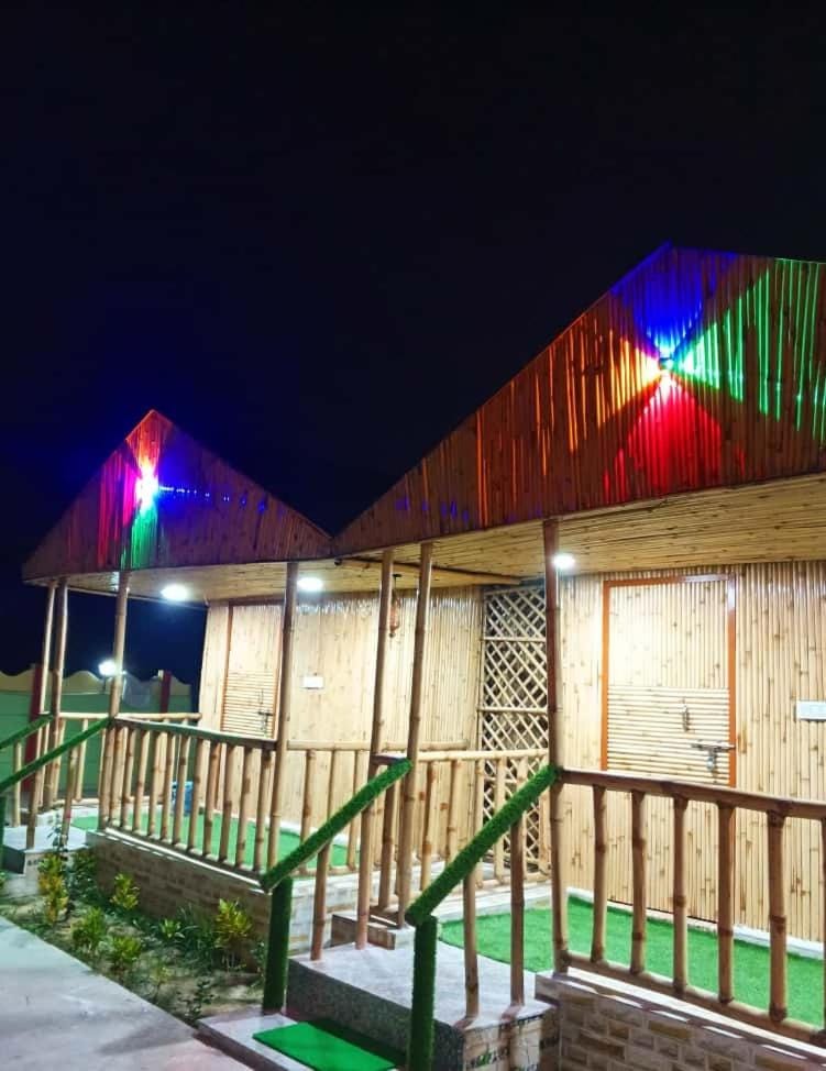 Radhika resort Resort in Uttar Pradesh