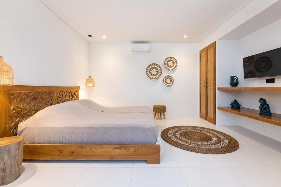 Spacious 3Br Villa near Ubud Villa in Abiansemal