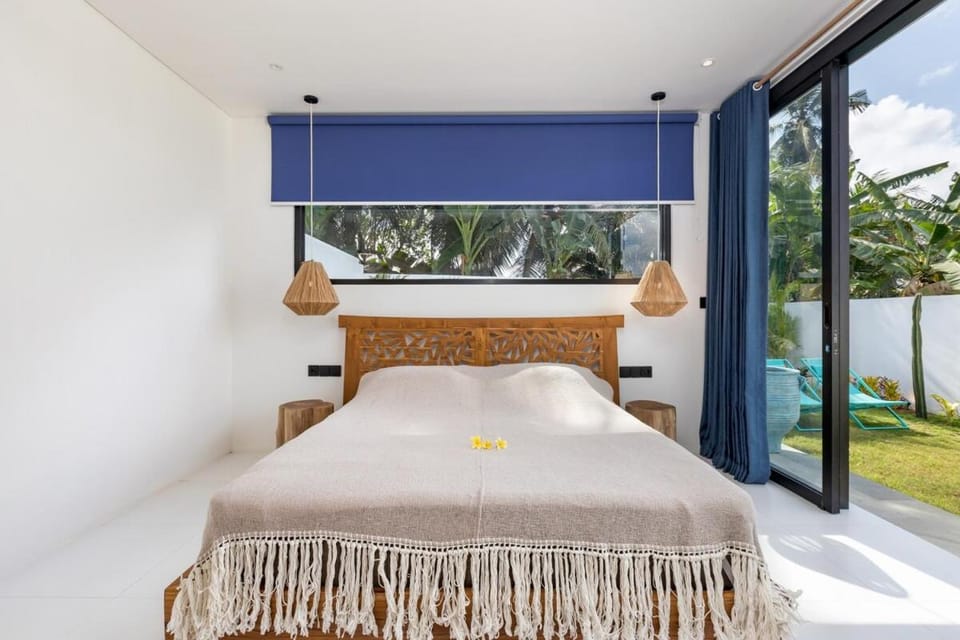 Spacious 3Br Villa near Ubud Villa in Abiansemal