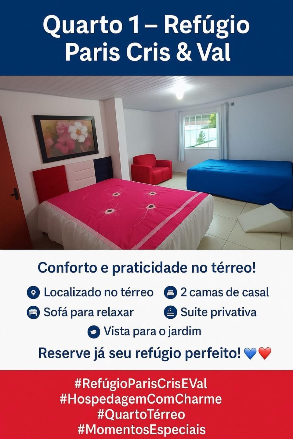 Refúgio Paris Cris & Val House in State of Bahia