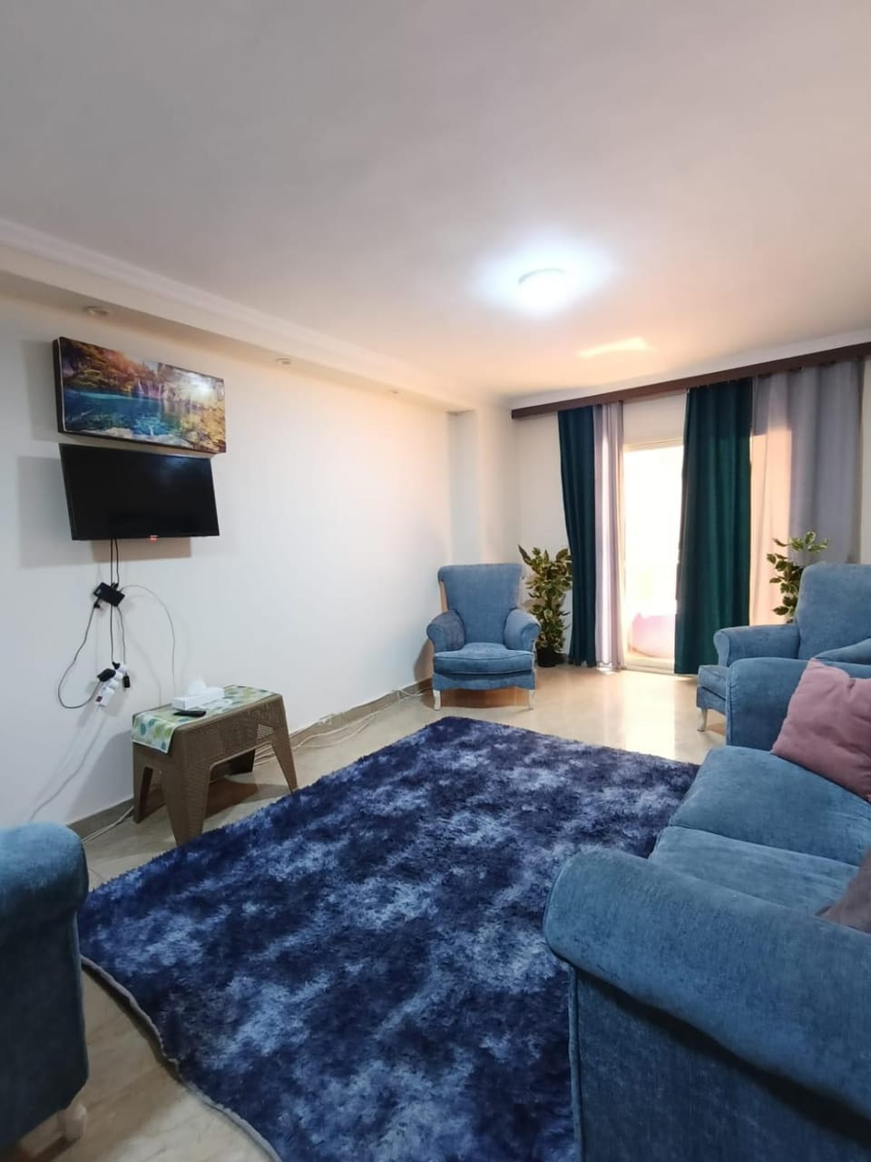 starfish 2 Apartment in Alexandria