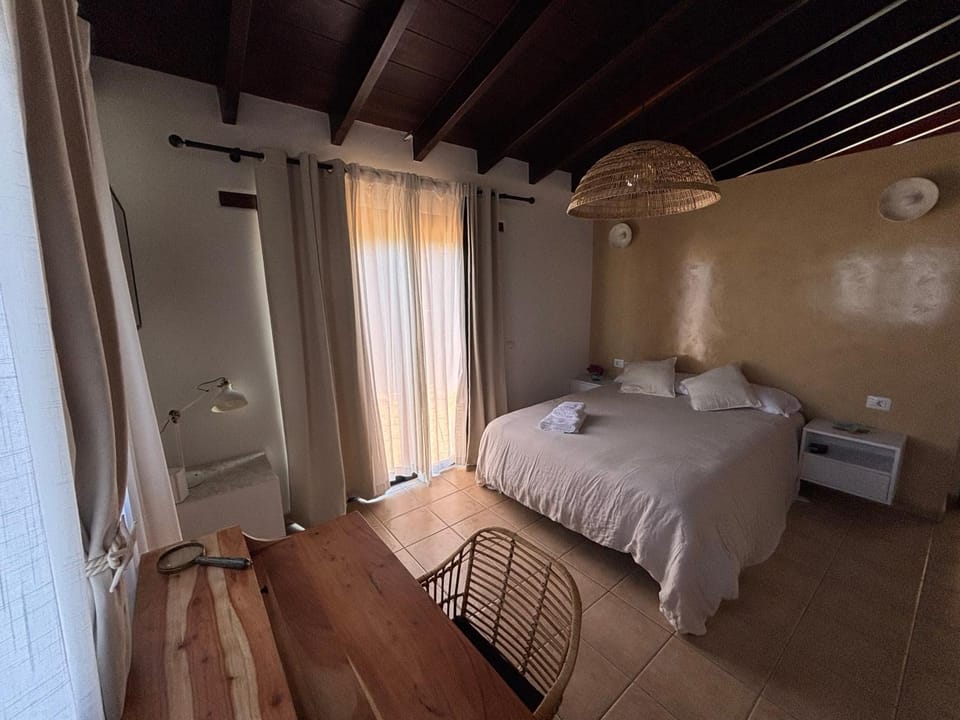ELHierrObedTEL Apartment in El Hierro