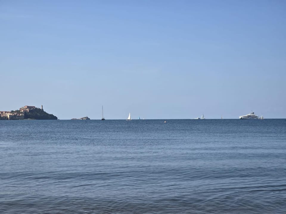 Natural landscape