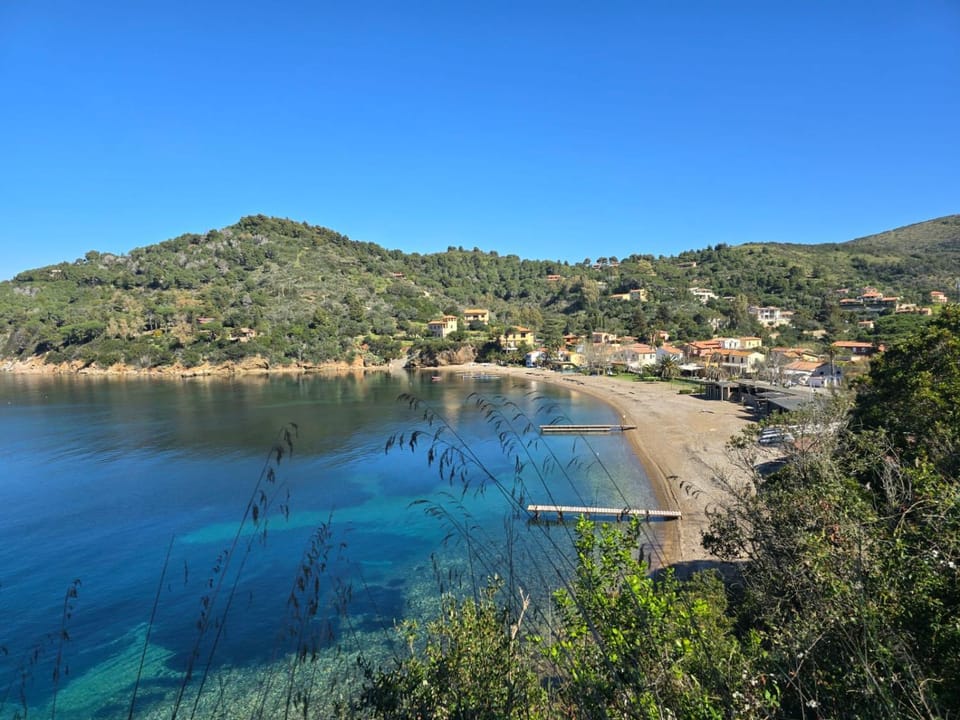 Natural landscape, Beach