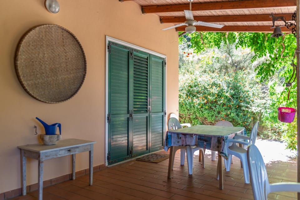 Acquariese - Casa Margot e Casa Giotto Apartment in Tuscany