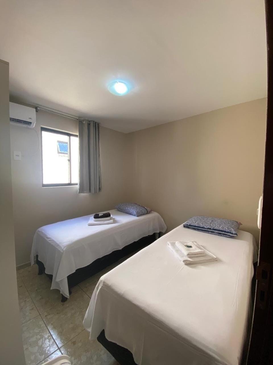 5 minutes from Bessa beach Apartment in Cabedelo