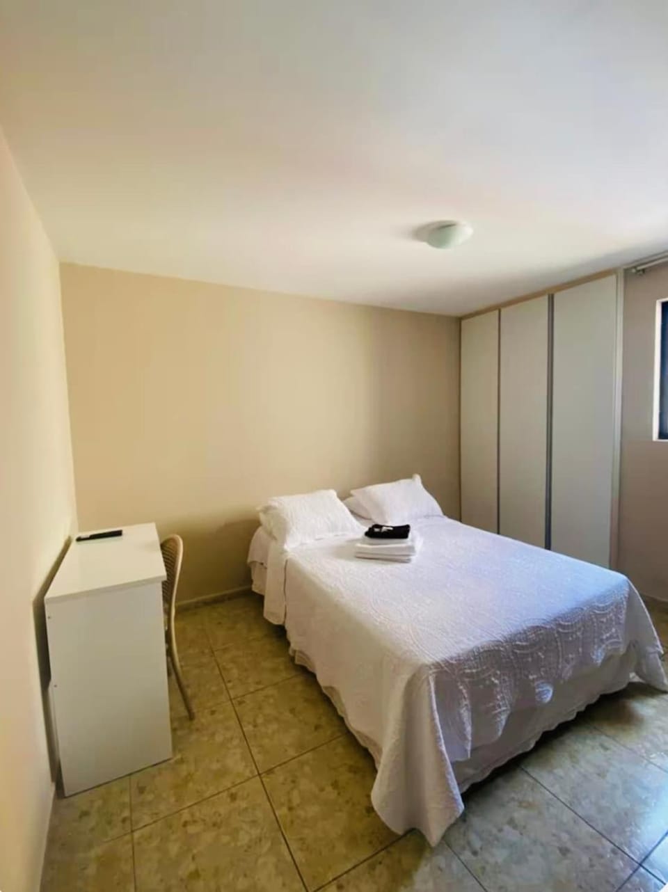 5 minutes from Bessa beach Apartment in Cabedelo