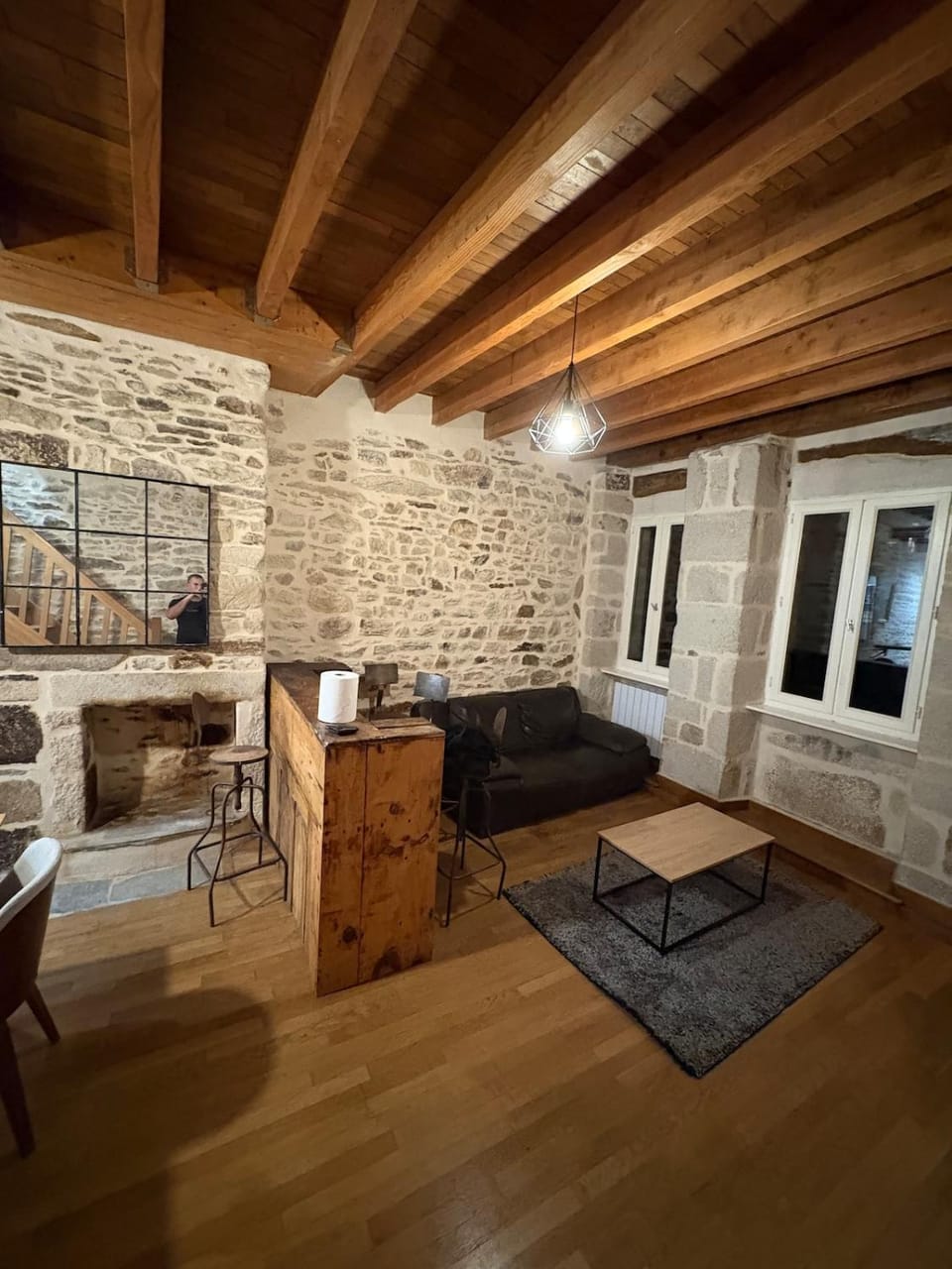 Lounge or bar