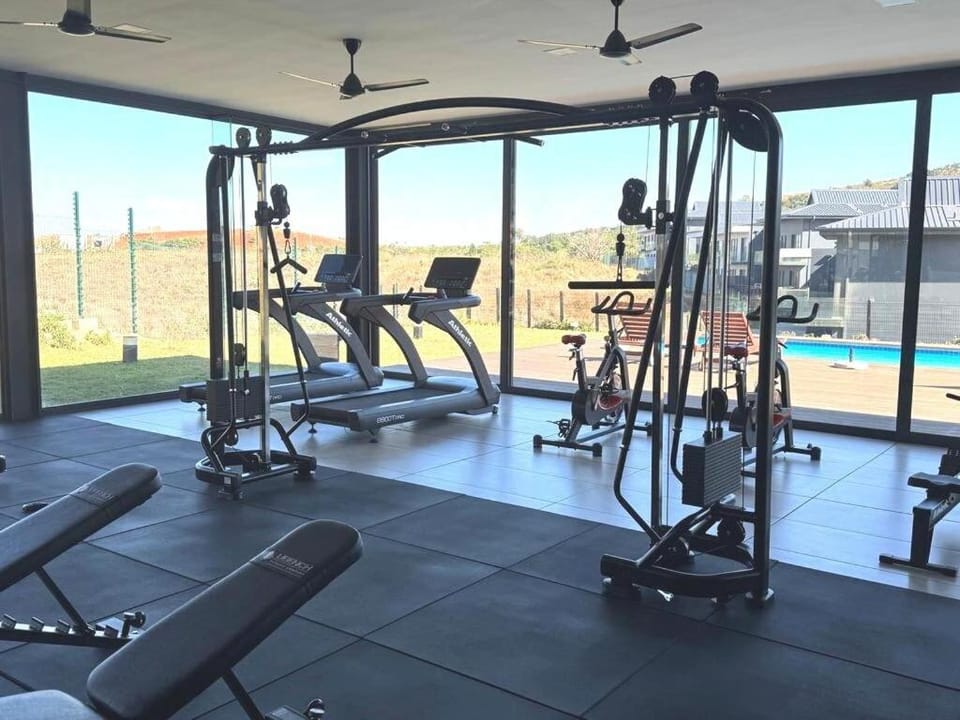 Modern Stay Ocean Club, Zimbali Lakes Resort Apartment in Dolphin Coast