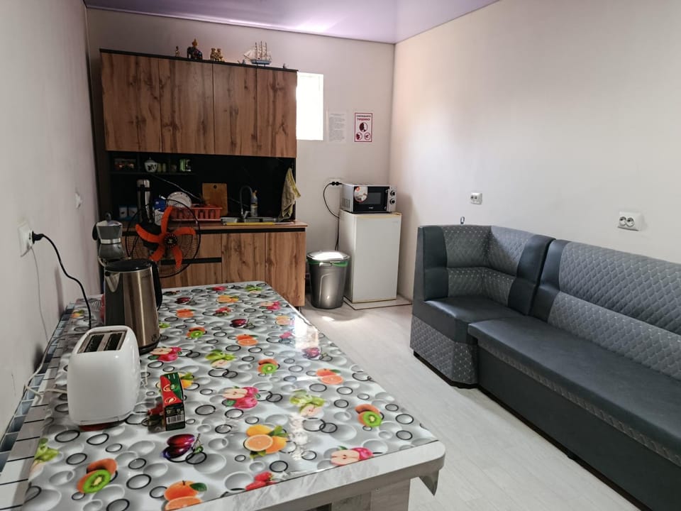 Asian Hotel & Hostel Bed and Breakfast in Almaty Region, Kazakhstan