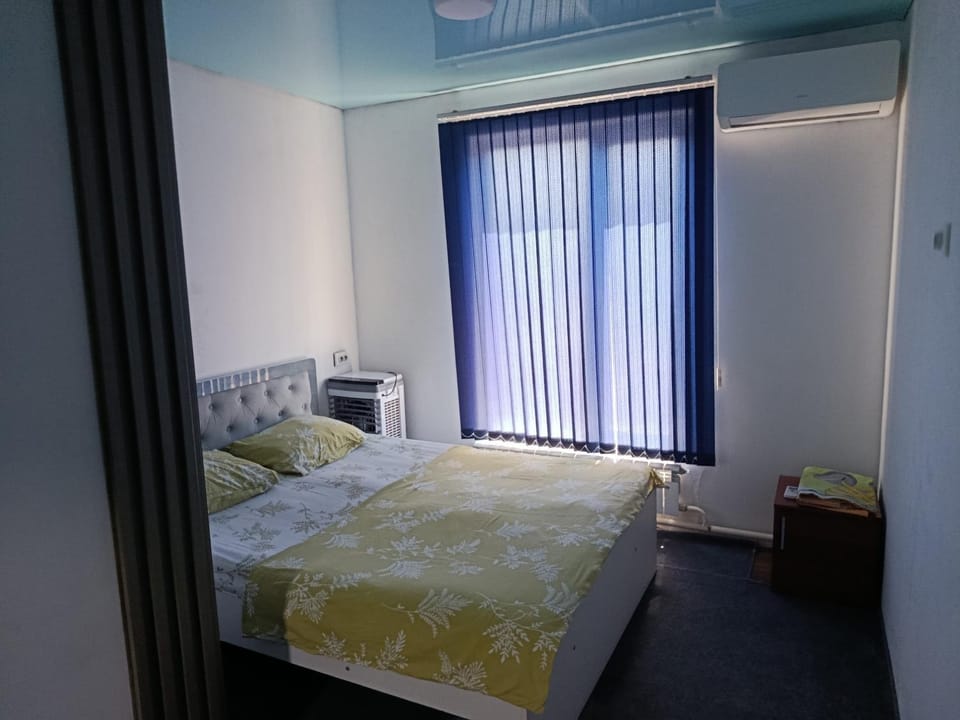 Asian Hotel & Hostel Bed and Breakfast in Almaty Region, Kazakhstan