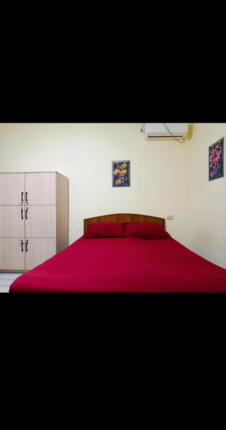 Asian Hotel & Hostel Bed and Breakfast in Almaty Region, Kazakhstan
