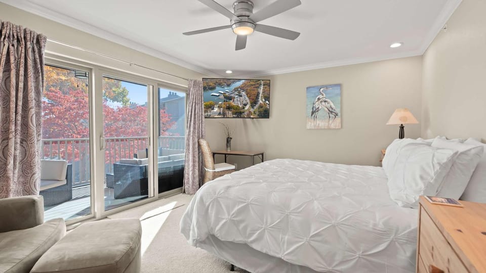 Lakeside Haven - Condo for 8 House in Lake of the Ozarks