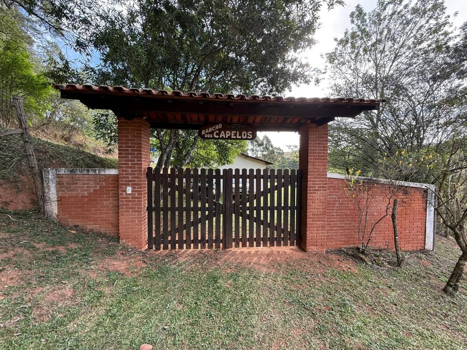 Facade/entrance, Day