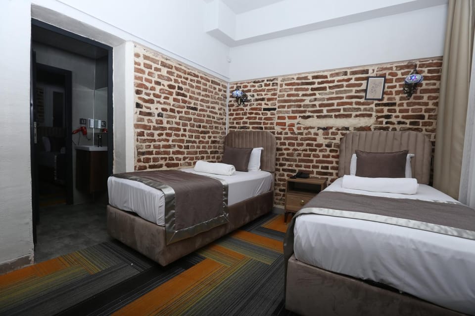 Sur Central OTEL Hotel in Turkey