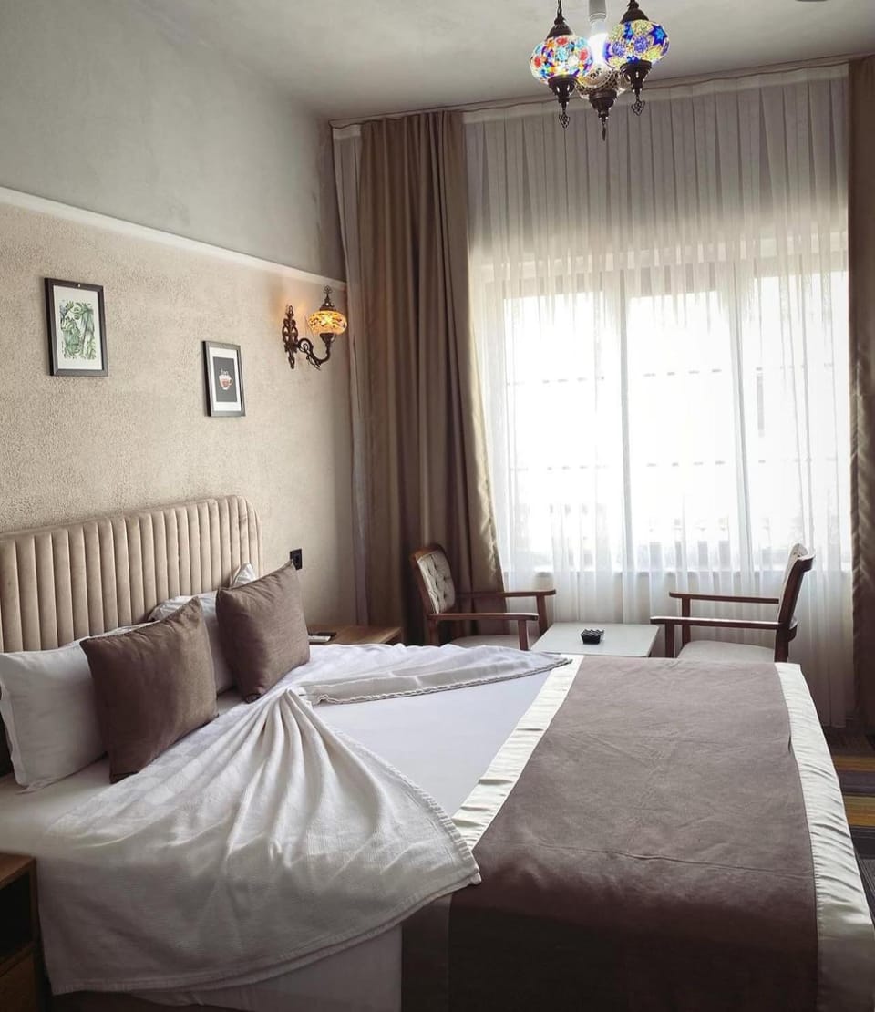 Sur Central OTEL Hotel in Turkey