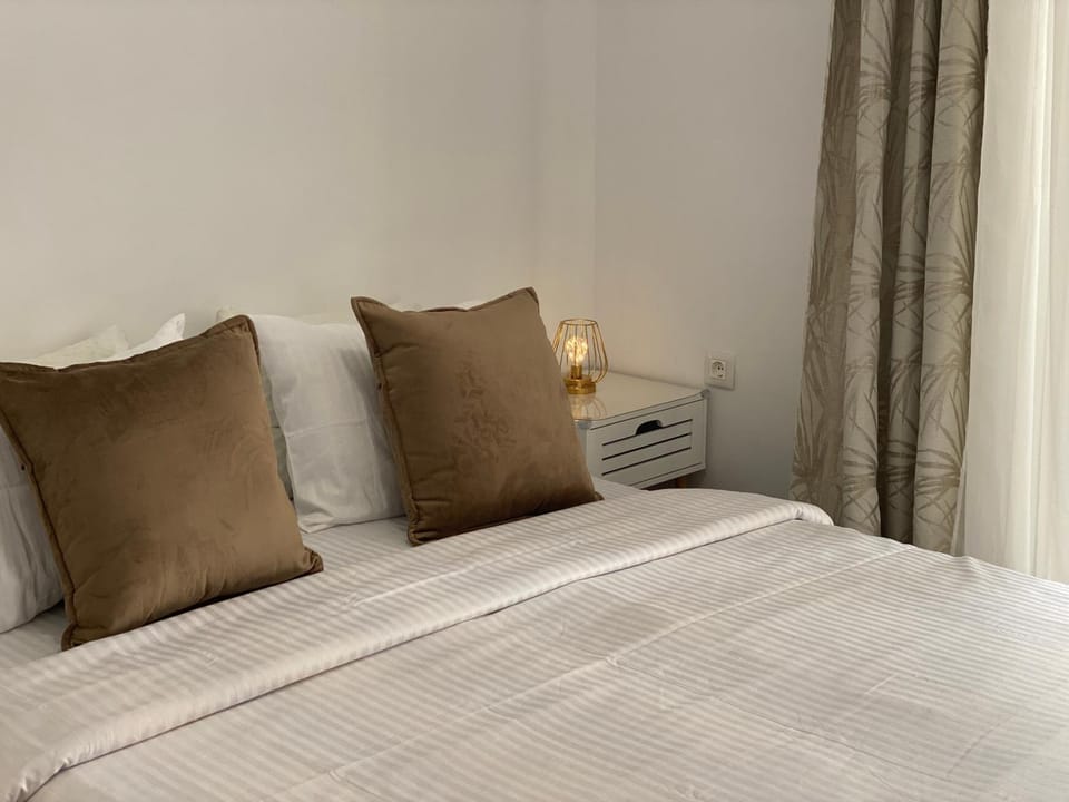 Veselinka Apartments & Rooms Apartment in Budva