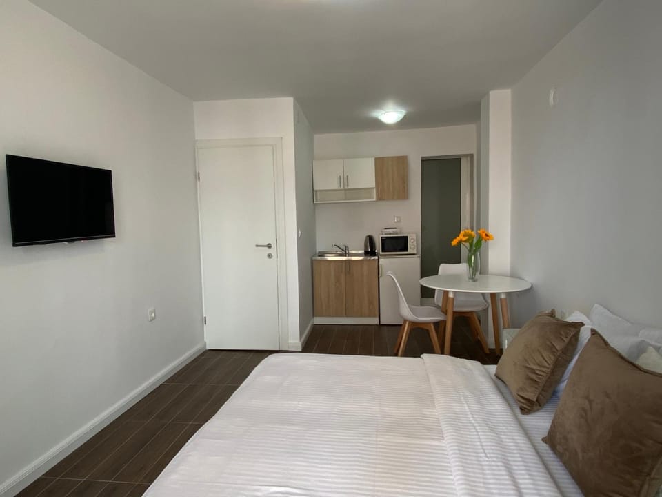 Veselinka Apartments & Rooms Apartment in Budva