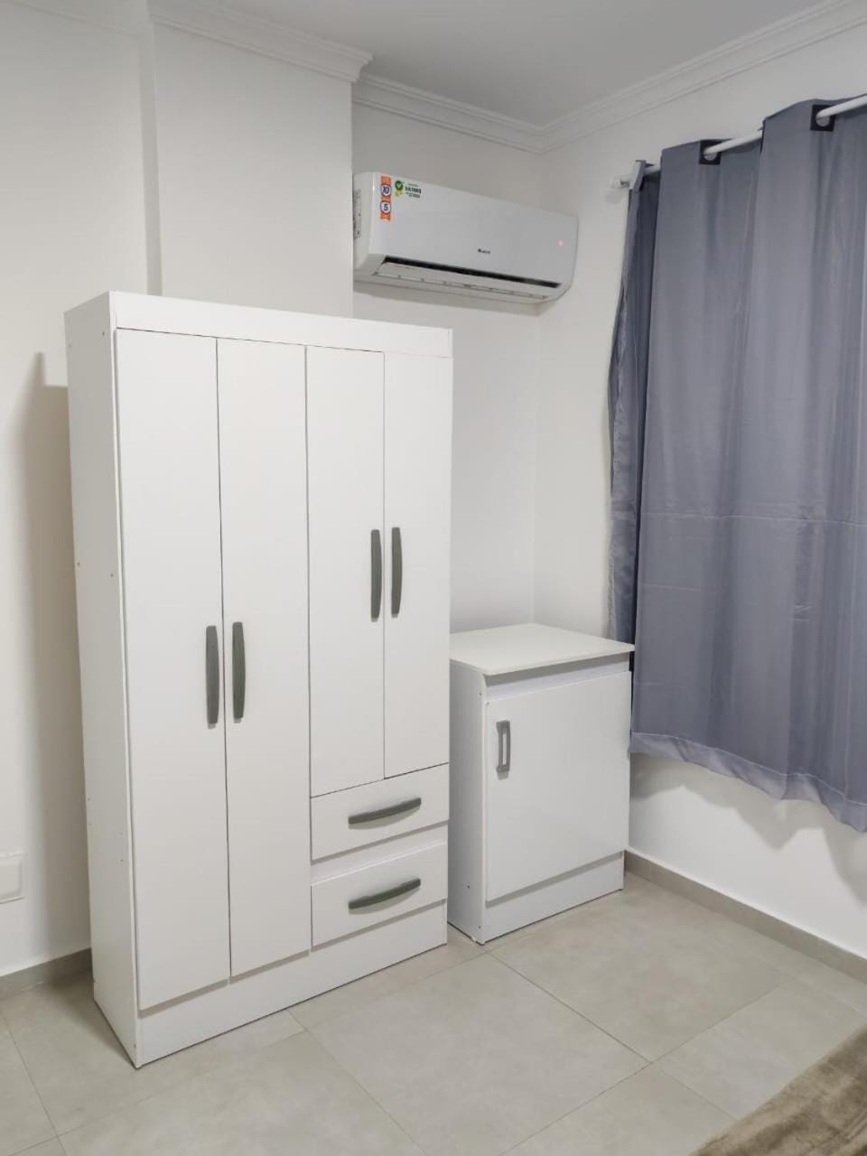 Apartamento 1 quarto, Quadra Mar, Climatizado e Reformado Apartment in Camboriú