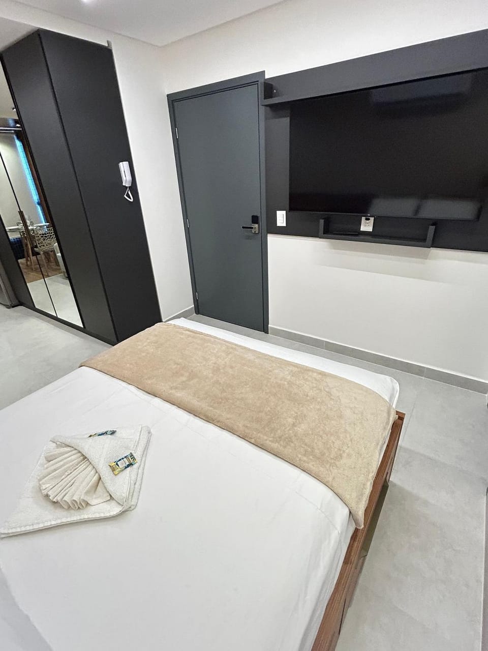 Melhores Flats - Imperdível, beira-mar Apartment in Cabedelo
