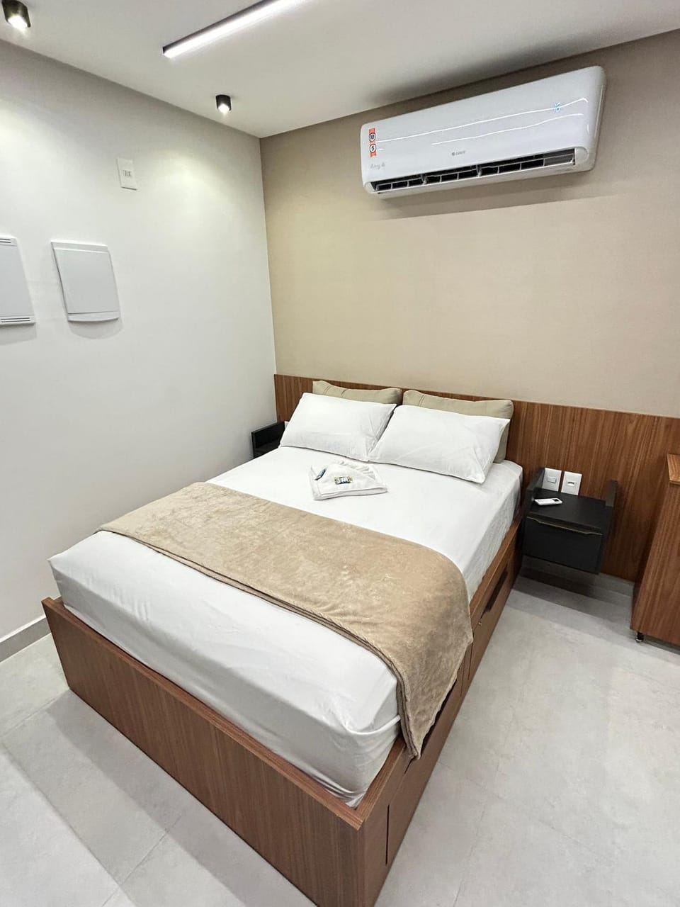 Melhores Flats - Imperdível, beira-mar Apartment in Cabedelo