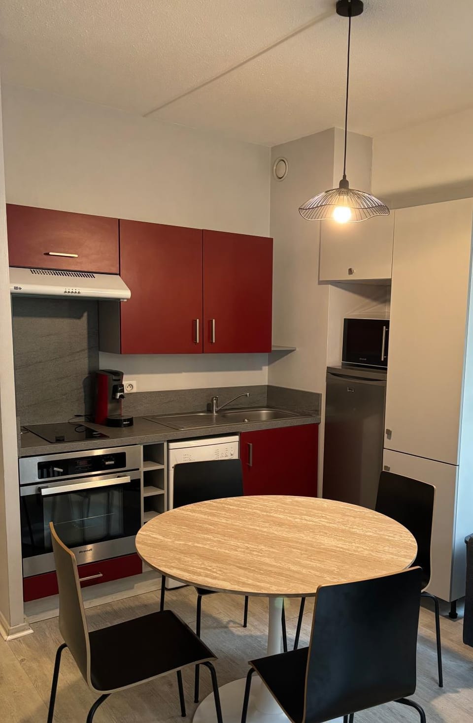 Appartement Lumineux et confortable centre ville Apartment in Cauterets